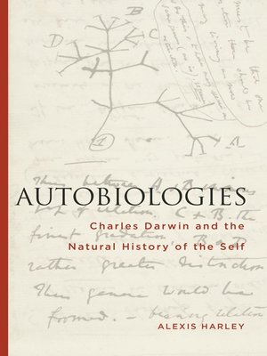 cover image of Autobiologies